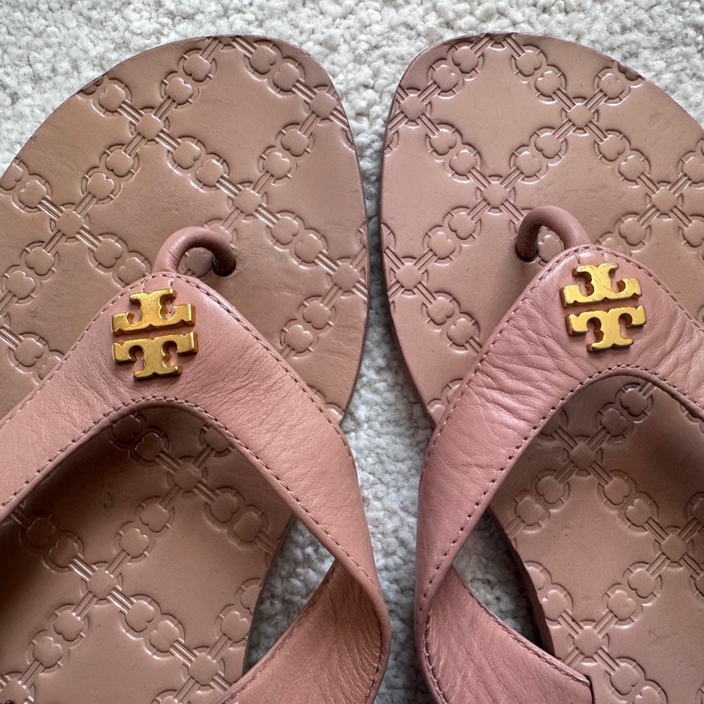 TORY BURCH SANDALS
